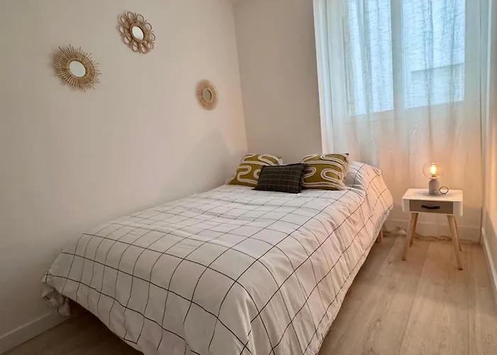 Corduba Apartman Córdoba