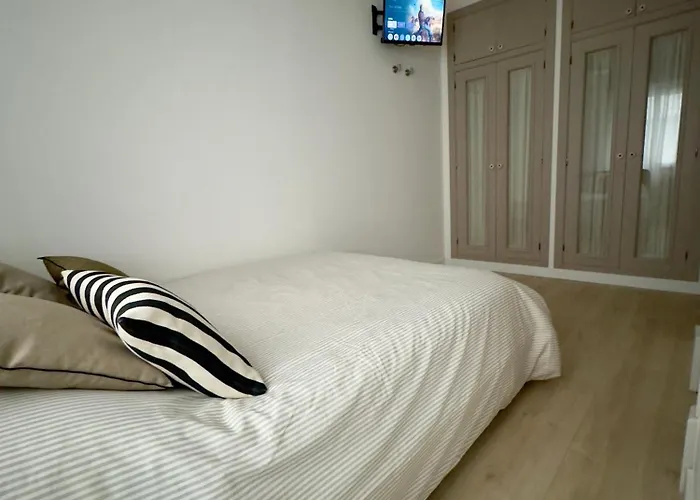Apartman Corduba Córdoba