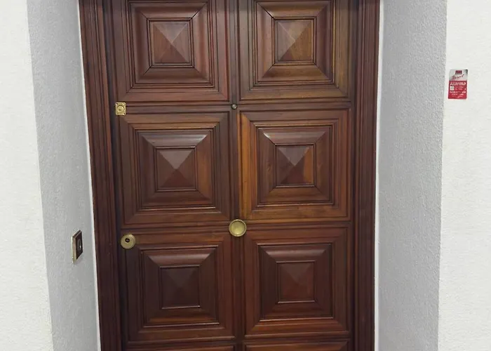 Apartman Corduba