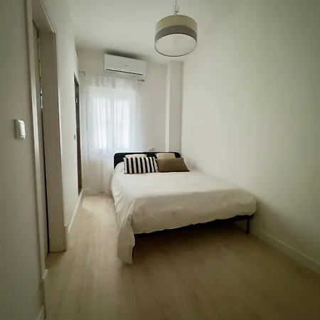 Apartamento Corduba