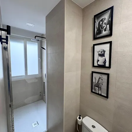 Appartement Corduba *