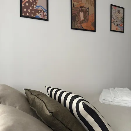 Corduba Appartement *