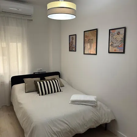 Corduba Appartement *