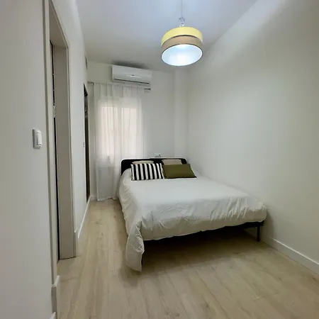 Corduba Apartment *
