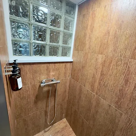 Corduba Apartment *