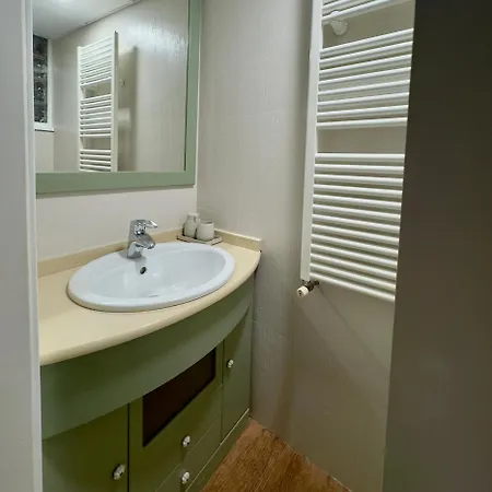 Apartment Corduba