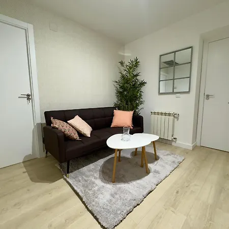 Apartment Corduba *