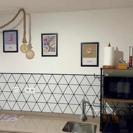 Apartment Corduba *