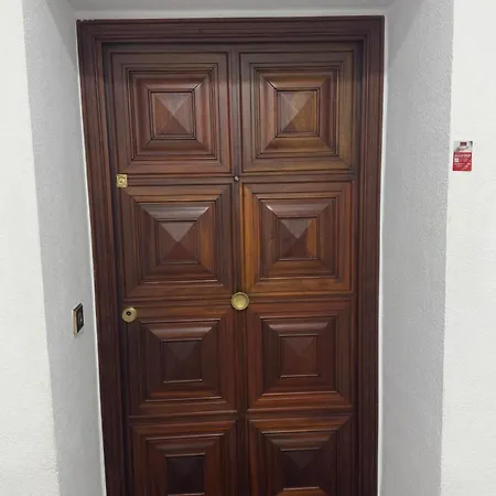 Apartment Corduba