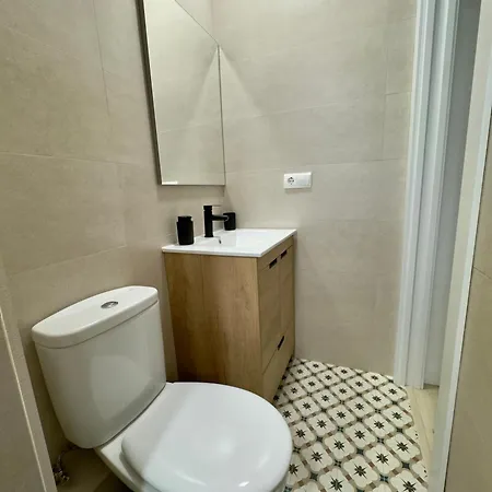 Corduba Appartement *