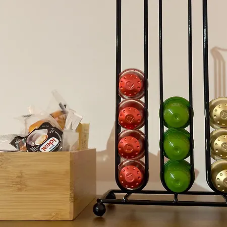 Corduba アパート