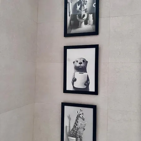 Appartement Corduba *